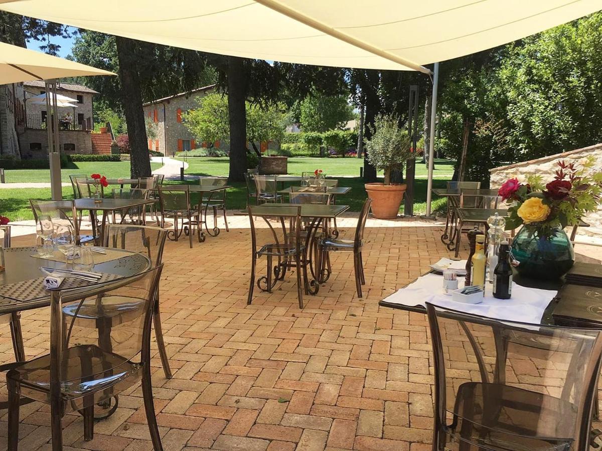 Borgo Cadonega Hotel Viano Eksteriør billede
