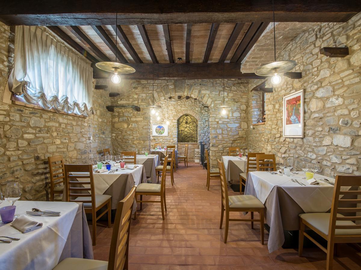 Borgo Cadonega Hotel Viano Eksteriør billede