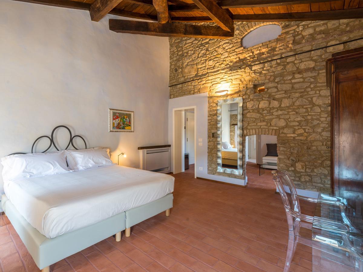 Borgo Cadonega Hotel Viano Eksteriør billede