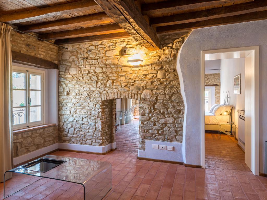 Borgo Cadonega Hotel Viano Eksteriør billede