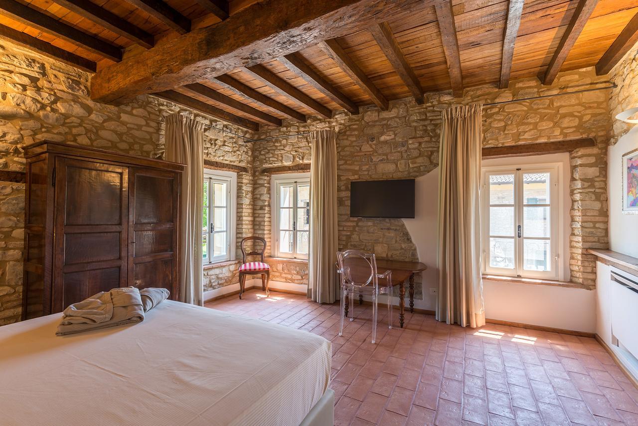 Borgo Cadonega Hotel Viano Eksteriør billede