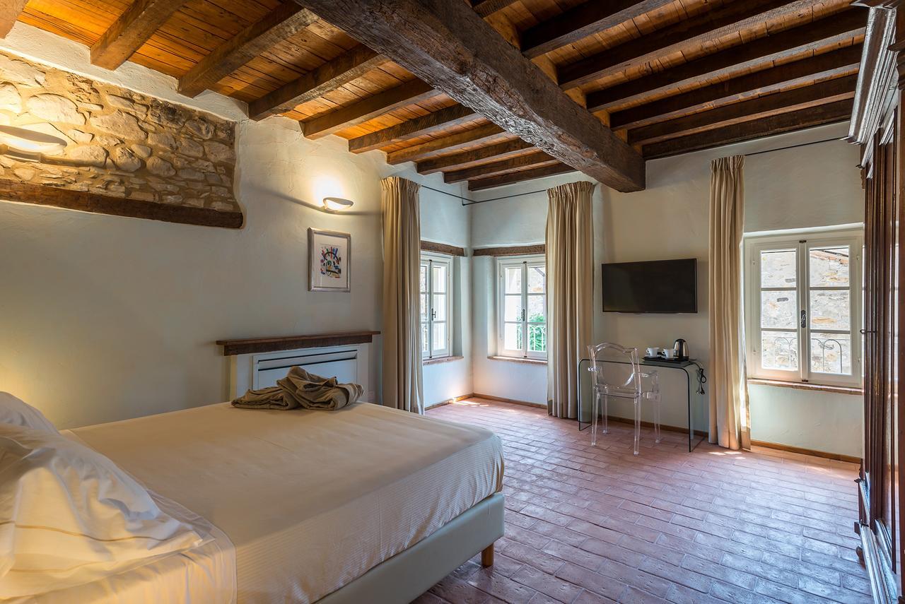 Borgo Cadonega Hotel Viano Eksteriør billede