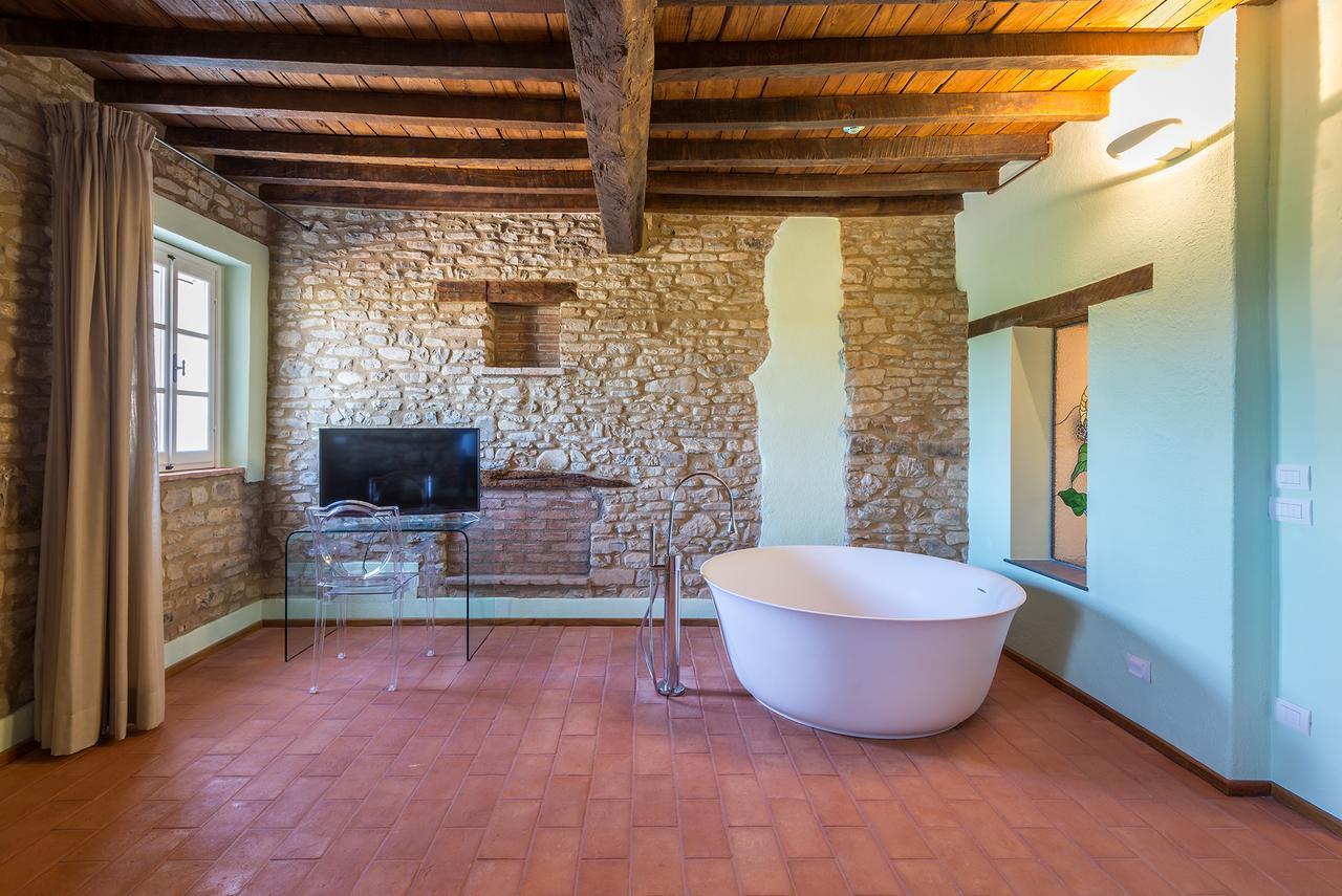 Borgo Cadonega Hotel Viano Eksteriør billede