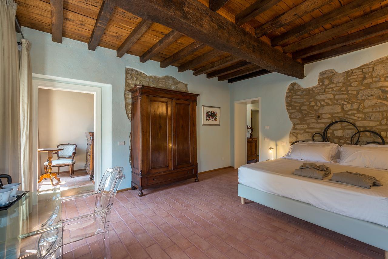 Borgo Cadonega Hotel Viano Eksteriør billede